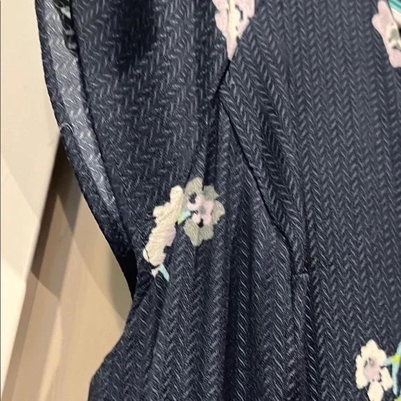 Free People “Lost In You” Midi Dress - Picture 6 of 10